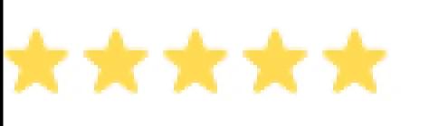 4.9 stars